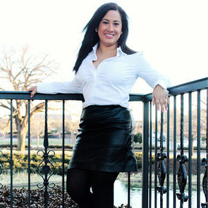 Meet your Posher, Pamela